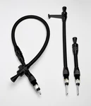 Lokar X1211947 Anchor Tight Locking Flexible Transmission Dipstick For Gm 4L80E. Fixed Price $252.25.