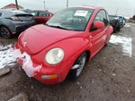 Beetle 1999 Transmission Shift 11503989. Fixed Price $84.02.