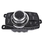 For Bmw F07 F10 F01 F02 F25 10PIN Media Switch Controller Joystick 65829206444. Fixed Price $88.56.