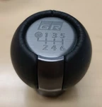 Toyota Gr 86 Shift Knob Manual Transmission PTR57-18220. Fixed Price $133.69.