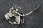 Transmission Shifter Gear Selector Oem UR15763 Rolls Royce Silver Shadow 1973. Fixed Price $319.99.