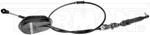 Dorman 905 634 Gearshift Control Cable Assembly. Fixed Price $102.04.
