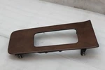 58804-33140 1997 Lexus ES300 ES-300 Shifter Trim Bezel GR-6 Ms. Fixed Price $29.99.