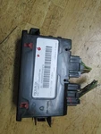 2016 Ford Explorer Tailgate Trunk Control Unit Module GB5T-14B673-AC. Fixed Price $179.99.