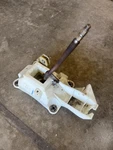 02-06 Acura Rsx Base 5-SPEED Manual Shifter Change Lever 54100-S6M-023 Oem. Fixed Price $100.00.