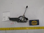 1988 Jaguar Xjs & Convertible Shifter Gear Selector CAC4748 68K Miles. Fixed Price $40.36.