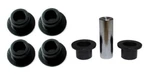 Torque Solution Shifter Linkage & Pivot Bushings Combo Fits Subaru Sti 06-14. Fixed Price $49.99.