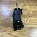 2007-11 Toyota Camry Auto Transmission Gear Shifter Lever Oem 75C302-LH. Fixed Price $46.85.