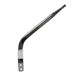 Hurst High Performance Steel Chrome Manual Plus Shifter Stick 5388022. Fixed Price $187.32.
