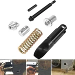 9829733 Quick Attach Coupler Latch Fit For New Holland L160 L175 Case 60XT. Fixed Price $96.46.