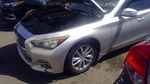 Q50 2016 Transmission Shift 1120591. Fixed Price $147.89.