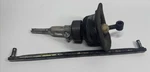 Oem Bmw E39 E34 Series Manual Shifter And Selector Rod Arm 528 530 540. Fixed Price $35.99.