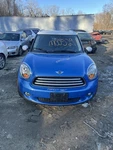 2011 Mini Countryman Transmission Shift Oem. Fixed Price $68.00.