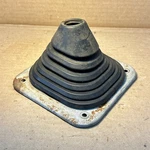 84-88 Toyota Pickup 5 Speed Manual Transmission Shifter Boot 2WD Rwd. Fixed Price $40.00.