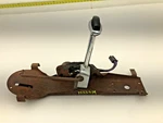 1966 1967 Chevelle Shifter Ss Automatic Floor For Console & Buckets. Fixed Price $203.99.