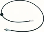 Speedo Cable For 68-76 Mopar Dart Satellite Challenger 62" Long #1469. Fixed Price $77.26.