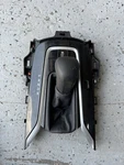 Toyota Corolla Automatic Gear Selector Shifter Gray W/trim 20 -22 76L499-LH. Fixed Price $150.99.