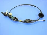 07-09 Dodge Ram Oem Mopar Cummins Transmission Shift Cable 52107847AM 198323. Fixed Price $79.00.