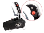 Tci 618008 Outlaw Grips W/button. Fixed Price $97.95.