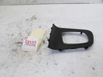Gear Shifter Trim 626 1998 1999 Mazda Center Console Bezel Cover Oem. Fixed Price $19.99.