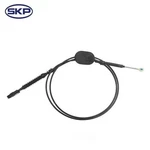 Automatic Transmission Shifter Cable Skp SK905605. Fixed Price $62.27.