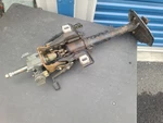 83-84 Toyota Cressida Steering Column & Ignition + Key With Tilt MX62 MX63. Fixed Price $150.00.