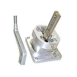 Steeda Autosports #555-7473 Tri-ax Alum Shifter For T56 6-SPEED Trans. Fixed Price $259.95.