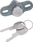 Trunk Lock Set For 1970-1973 Firebird And Trans 1974-1977 Camaro. Fixed Price $31.98.