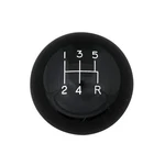 Summit Racing Shift Knob Round Thread On M12 X 1.75MM. Fixed Price $49.99.