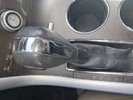 2014 Ford Edge Shifter Lever/knob Fwd 3.5L Used Part 131K Mileage. Fixed Price $100.70.
