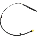 20787610 Ac Delco Shift Cable Lower For Chevy Suburban Yukon Silverado 1500 Gmc. Fixed Price $73.60.