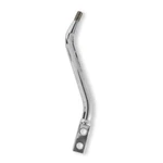 Hurst 53954HST Tube Style Shifter Stick - Chrome 8.6" Tall 2.5" Setback New. Fixed Price $184.45.