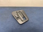 93-99 Bmw E36 320I M3 Auto Tranny Gear Selector Shifter Boot Cover Oem 100K Mile. Fixed Price $69.99.