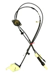 2020-2022 Ford Explorer Transmission Shift Cable Oem Set L1MP7P437. Fixed Price $39.10.