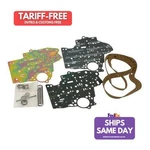 Bandm Automotive 30235, Kit TH350C Lockup Transpak High Performance & Racing Par. Fixed Price $229.03.