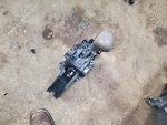 Shifter GX460 2016 Transmission 1639981. Fixed Price $134.80.