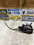2010 Bmw 135I E82 Shifter Assembly - Knob. Fixed Price $50.00.