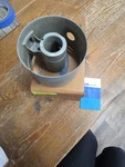 D9TZ7228B 1978-79 Ford Bronco Gearshift Lever Socket Nos Oem. Fixed Price $150.00.