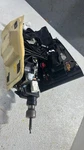 07-09 Nissan Altima Transmission Shifter Assembly Top Cover Little Broken. Fixed Price $60.00.