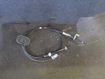 Auto Transmission Shift Cable 2.0L Fits 16 Focus 276493. Fixed Price $60.00.
