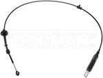 Dorman 905-658 Cable Automatic Transmission Shift F8AZ7E395BA. Fixed Price $51.80.
