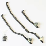 Hurst 1970 Camaro Factory 4 Speed Shifter Muncie Rods 5617 5619 5621 Restored. Fixed Price $499.99.