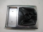 Rover Freelander L359 2014 Manual Gear Selector Trim Gaiter DH52 046C34. Fixed Price $39.47.