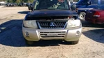 Shifter - Montero 2003 Transmission 1163844. Fixed Price $74.90.