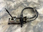 1994-97 Toyota Corolla 1.6L 5 Speed Manual Transmission Shifter Cables Oem. Fixed Price $250.00.
