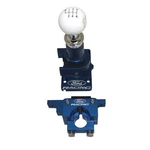 Ford Racing M-7210-MGTB Short Throw Shifter 11-14 Mustang 6 Speed Manual. Fixed Price $635.99.