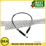 Genuine 2007-2020 Toyota Avanza Cable Assy Transmission Control 33820BZ020. Fixed Price $215.00.