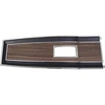 Oer MB539 1969-70 Fits Mopar B-body W/ Woodgrain Console Top Plate. Fixed Price $304.99.
