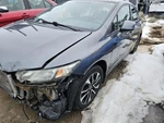 Shifter Civic 2013 Transmission 1852029. Fixed Price $189.89.