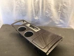 2013-2015 Nissan Altima Shifter Bezel With Cup Holder Oem #22. Fixed Price $67.00.